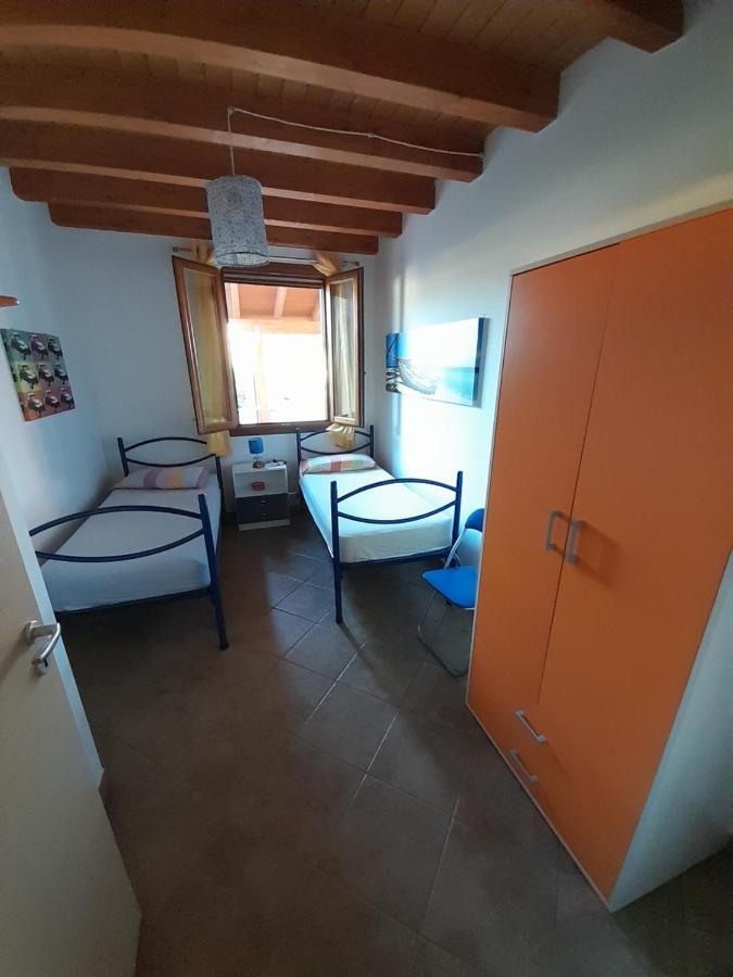 Mediterraneo Castellammare del Golfo Eksteriør bilde